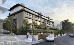 Shrewsbury Road (D11), Terrace #592471641